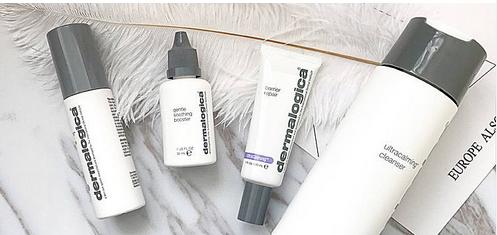 细肤老司机，毛孔不用插花了