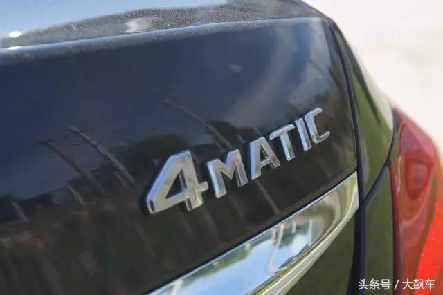 奔驰e320四驱,奔驰e320的四驱评测
