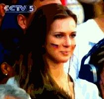 赛场上的搞笑瞬间,赛场爆笑名场面