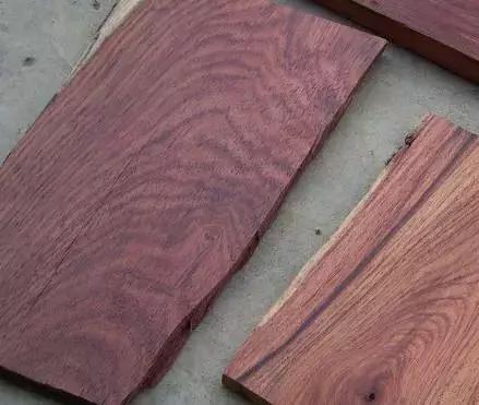 红木家具深度解读,一文看懂实木家具各种木料