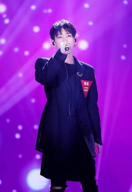 李健魏巡快男初选,惜才如命打一数字