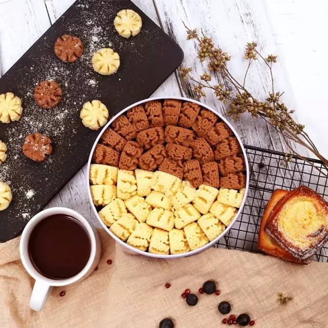 超丝滑！就是这一盒，让女朋友想要，还想要！