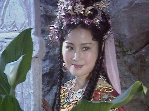 孙悟空修得惊天地泣鬼神的法术,孙悟空为什么能治朱紫国