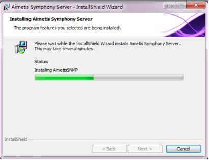 安视监控平台软件（SymphonyClient）*载下**及安装