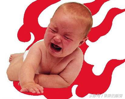 孩子秋季干燥上火怎么办,宝宝秋冬季节干燥上火如何食疗