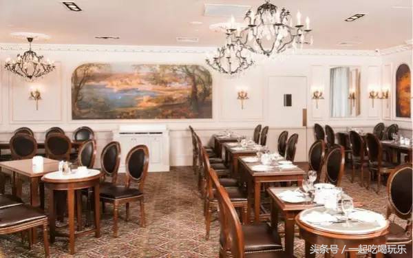 北京最有特色的甜品店,北京最小资的午后甜品店