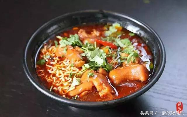 成都美食攻略低消费,成都本地人必吃十大馆子春熙路