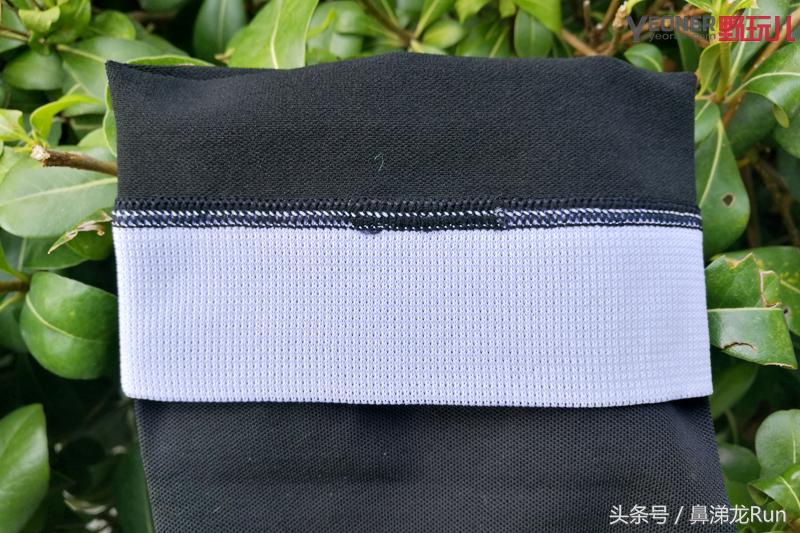 梯度压缩，稳定前行│CompressportR2V2压缩腿套体验测评