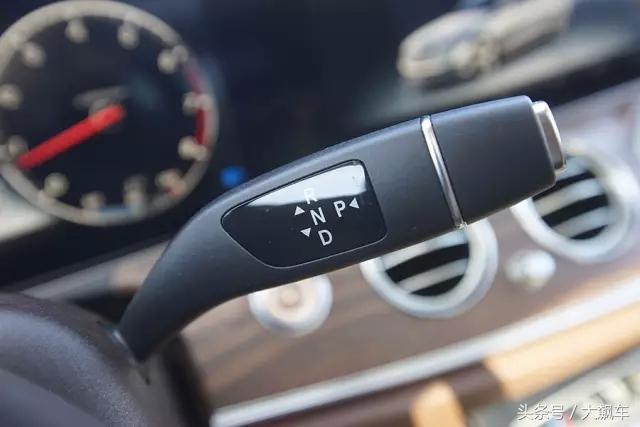 奔驰e320四驱,奔驰e320的四驱评测