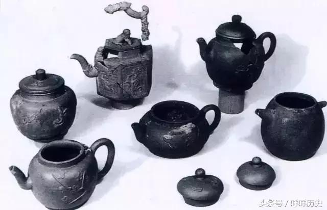 中国人玩剩下的东西现在却成了世界潮流真别大惊小怪自古就这样