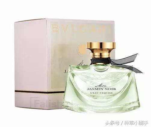 这5款堪比大牌的平价香水，用过的姑娘都有男盆友了