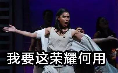 打个仗而已，起这么奇怪的行动代号是想笑死对手吗？