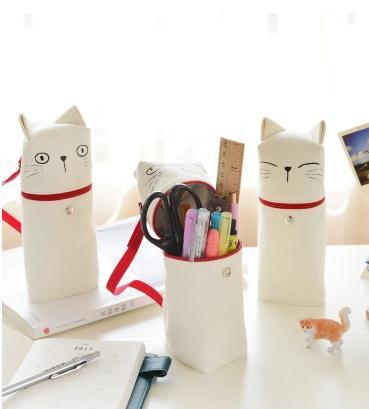 适合少女心开学的文具,文具推荐开学必备女生