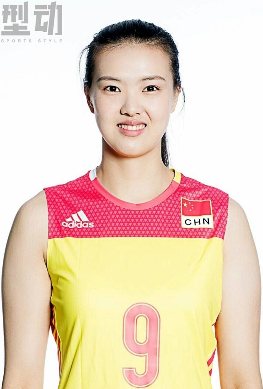 女排最漂亮照片,中国女排漂亮照片曾春蕾