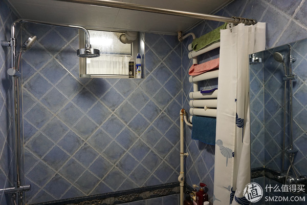 88平米三室老房翻新,40平米老房改造装修