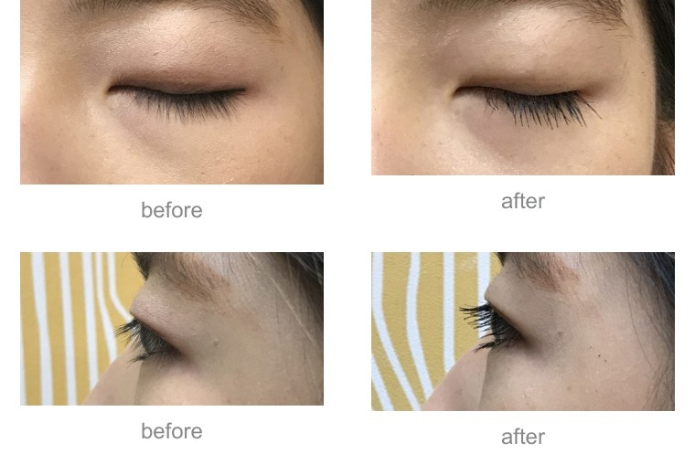 完美日记睫毛膏排行榜评测,丽兰妃睫毛膏评测