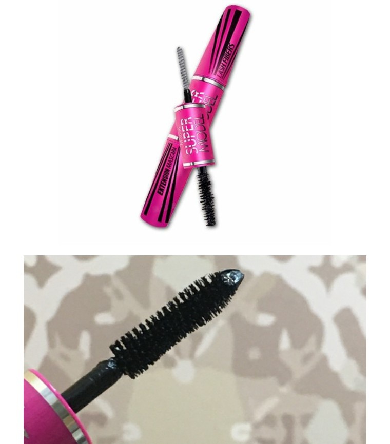 clio睫毛膏浓密款评测,最好的睫毛膏推荐