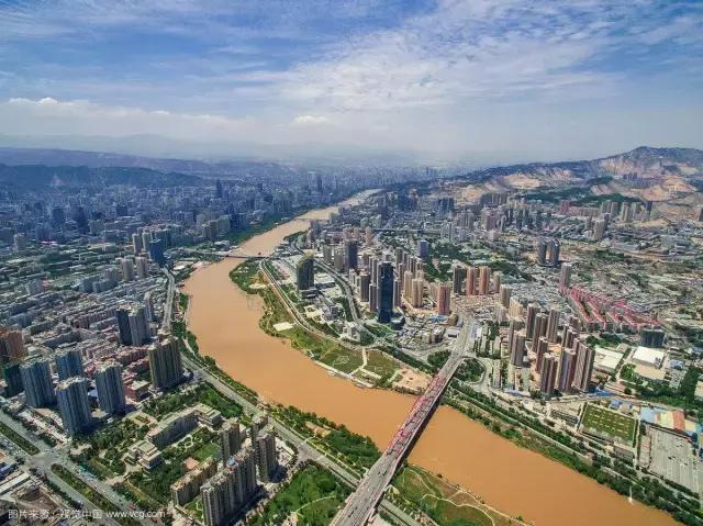 兰州的生活水平,在兰州生活到底咋样