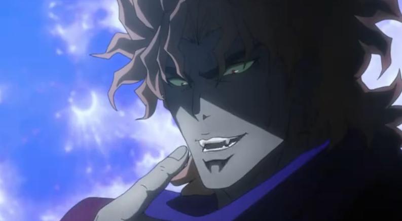 jojo的十大名梗盘点你知道几个呢,来看看jojo中的那些名梗