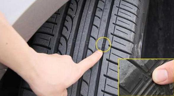 轮胎一般多久更换一次比较合适,轮胎多久需要换