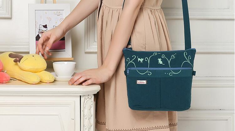 那些萌化人心的猫咪,让猫咪有安全感的猫包高颜值