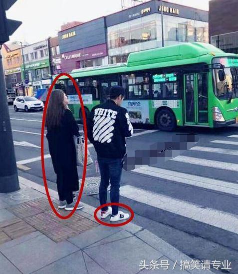 盘点鹿晗的鞋子 (盘点鹿晗穿的鞋)