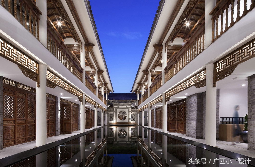 2023平方室内装修效果图,298平米四室两厅装修效果图