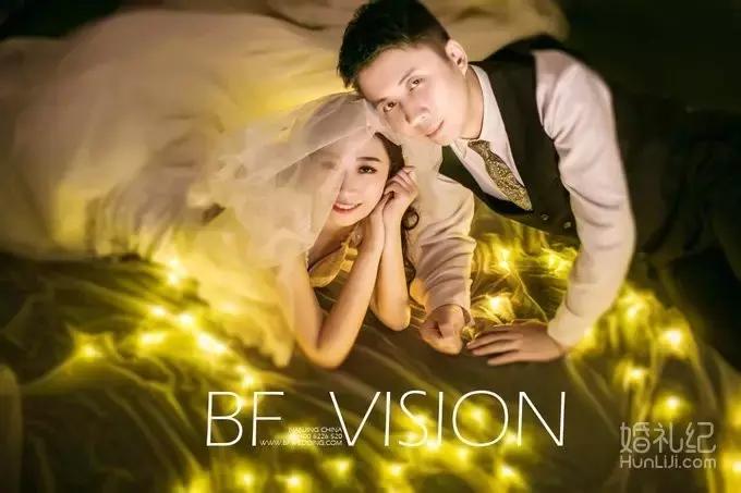 南京小众婚纱拍照点,南京拍婚纱照必须打卡的店