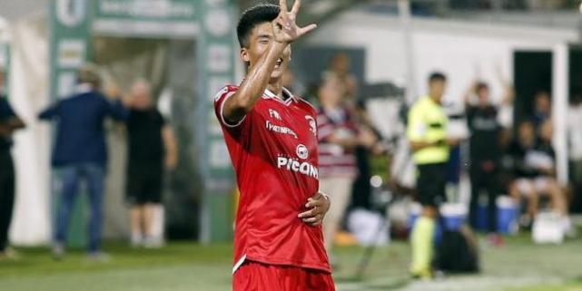 朝鲜19岁小将,朝鲜小将