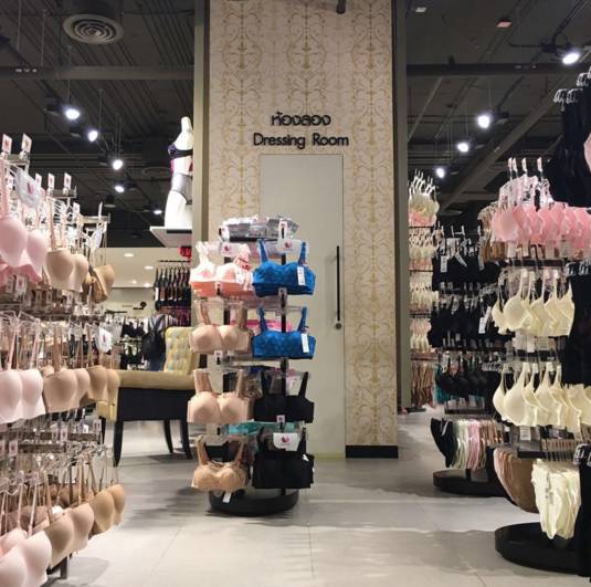 亚洲最大的商圈排名,亚洲最大的商业购物中心