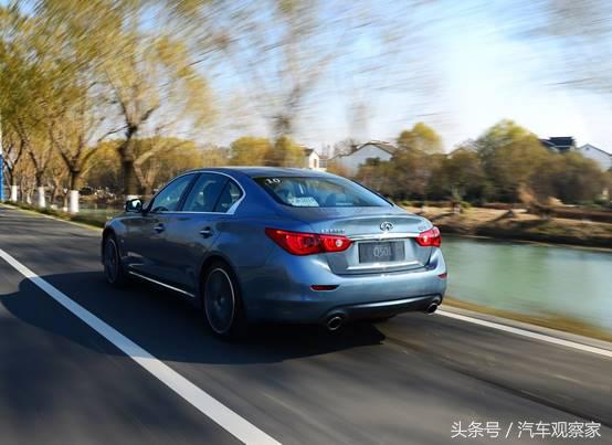 东风英菲尼迪q50l运动版,东风英菲尼迪q50l落地多少钱