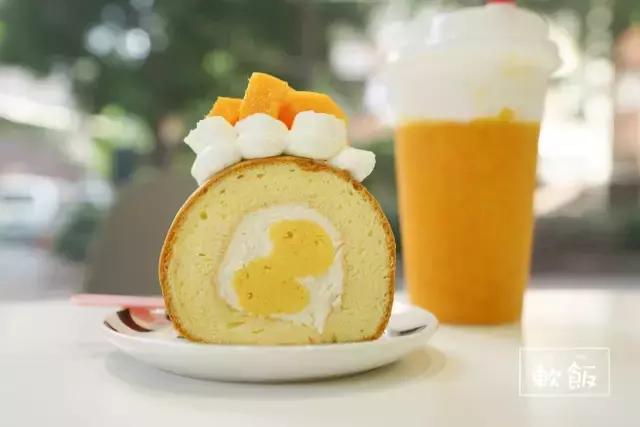 推荐广州好吃的蛋糕店,广州最好吃的蛋糕店是哪一家