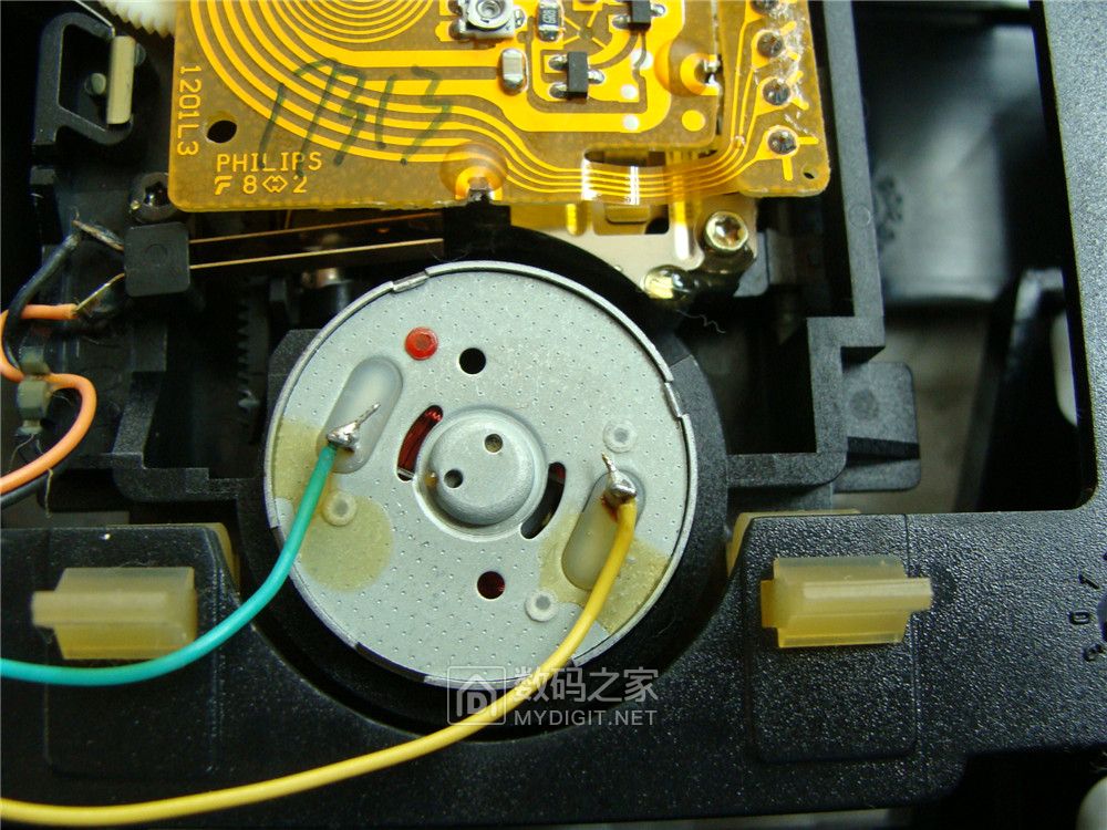 奇声vcd影碟机2008,奇声VCD影碟机