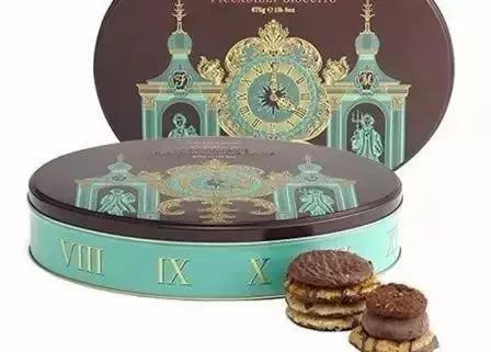 吃货的零食攻略之饼干小食篇，敲好吃哦！