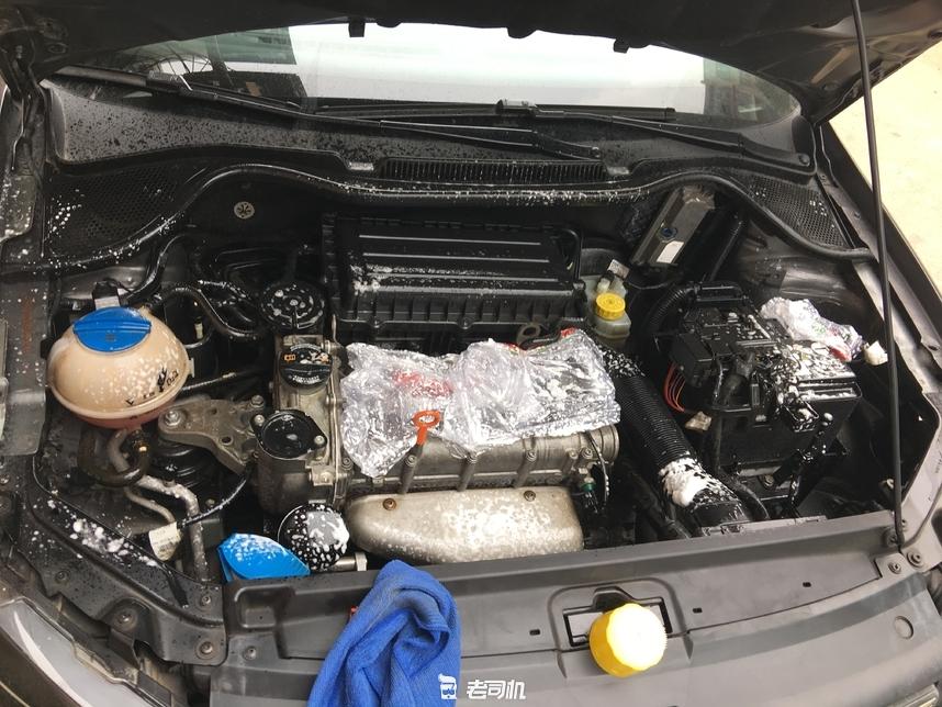 大众polo最新款最低配,二手车polo5万左右推荐