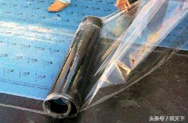 家装防水材料有哪几种,现在家装最好的防水材料是什么