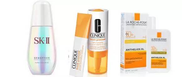 护肤品有哪几样基本就够了,护肤品真正需要哪几样就够了