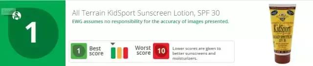 最爆款儿童防晒,宝宝防晒推荐排行榜前十名