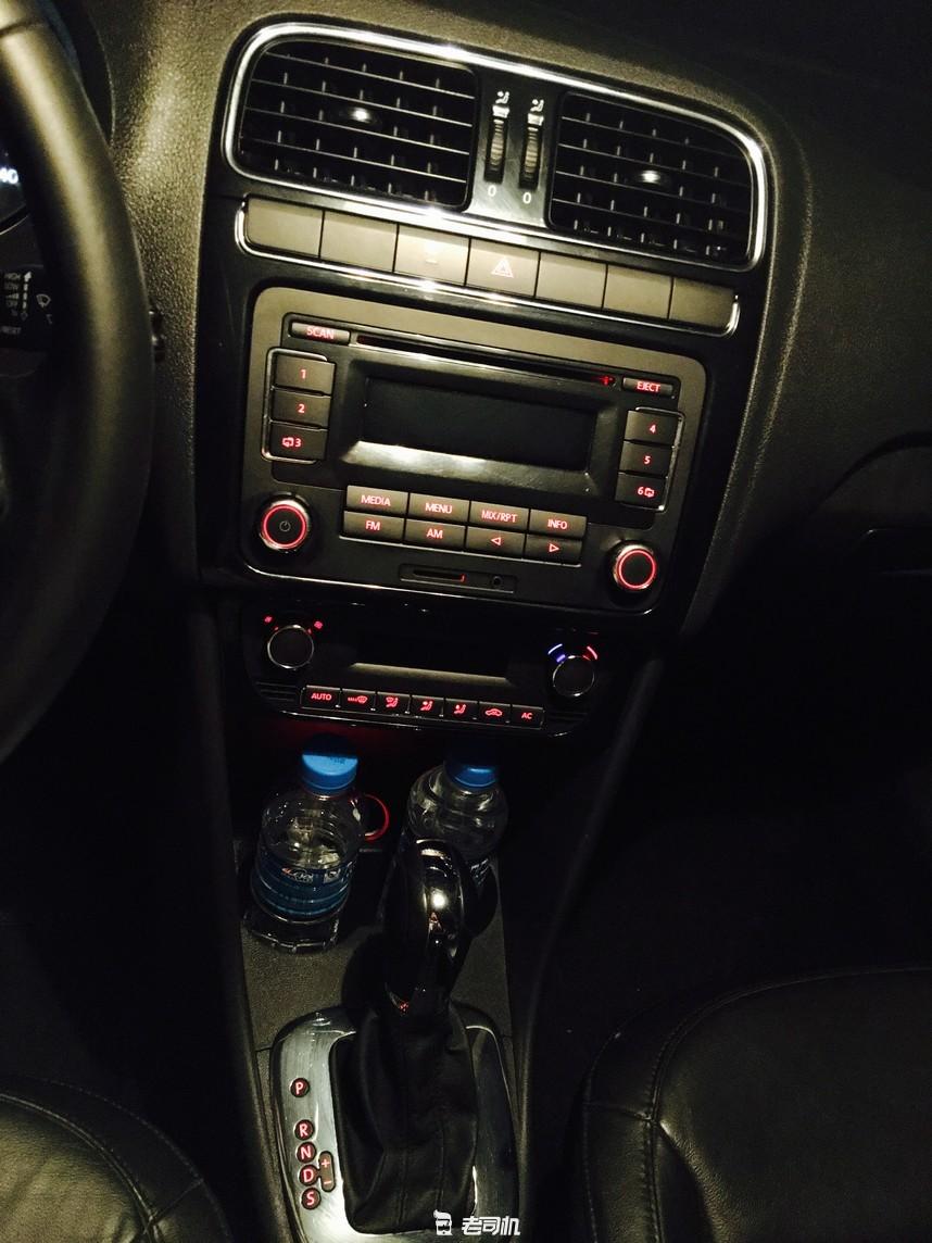 大众polo最新款最低配,二手车polo5万左右推荐