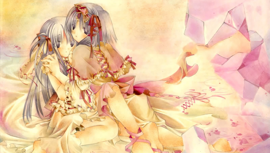 致那些幸存的孩子们-轻小说《糖果*弹子**》推介