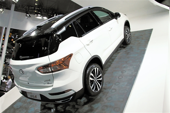 各类四驱的优缺点大总结,你不知道的车的黑科技