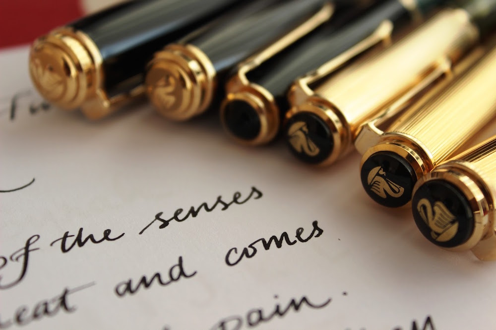 推荐几款最实用的钢笔,哪些钢笔又便宜又书写顺畅