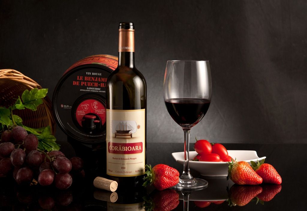 品味红酒,这些酒具你备齐了吗?