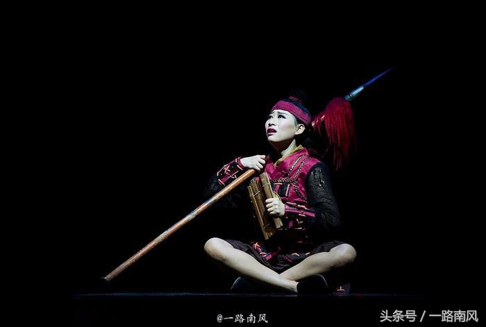 三亚千古情是景点还是表演,三亚千古情秀