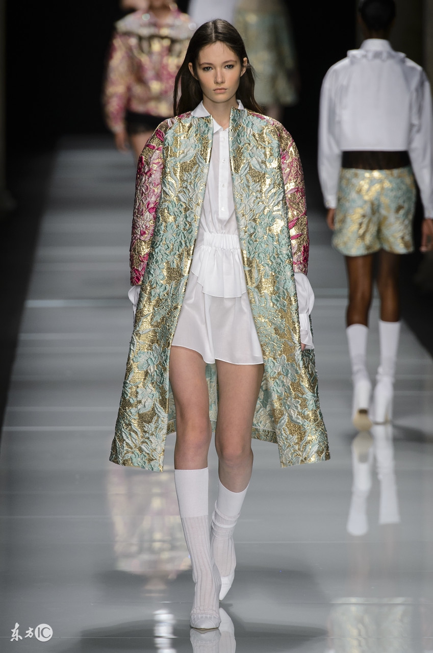 你真的了解皮草吗？皮草高订的可行性分析系列四