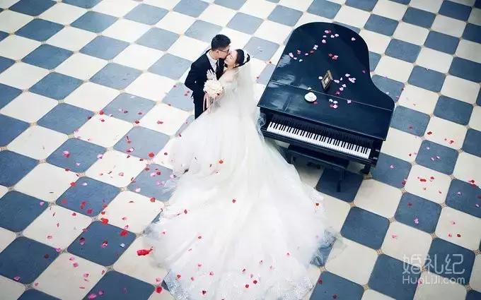 南京小众婚纱拍照点,南京拍婚纱照必须打卡的店