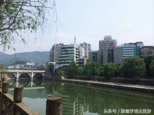 重庆最美黑山谷景区,重庆万盛黑山谷旅游如何