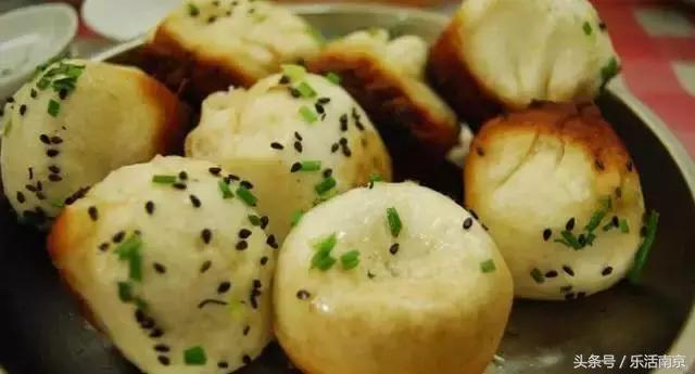 南京南湖早餐美食排行榜前十名,南京浦口特色早餐排名前十名