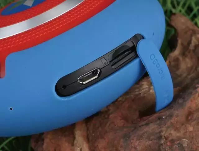 户外便携式蓝牙音箱评测,随身便携式蓝牙音箱