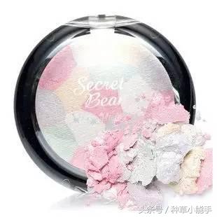 被吐槽抄袭的彩妆,彩妆双胞胎